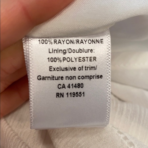 Gentle Fawn Caraway Floral Dress - Picture 11 of 11